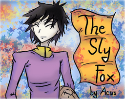 Sly Fox