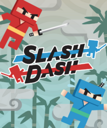 SlashDash