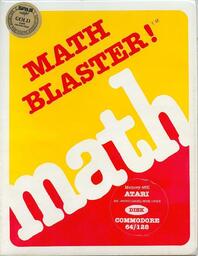 Math Blaster