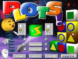 Plant Plots