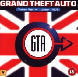 Grand Theft Auto: London 1969 (Expansion)