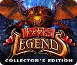 Nevertales: Faryon Collector's Edition