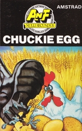 Chuckie Egg