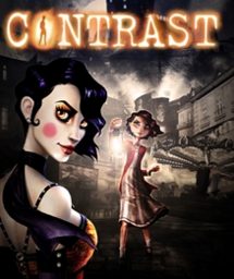 Contrast (2013)