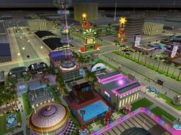 Vegas: Make It Big