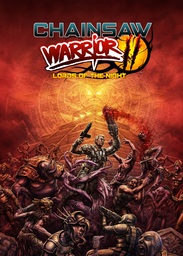 Warrior Lords