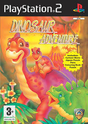 Diego's Dinosaur Adventure