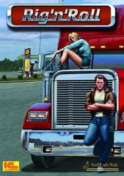 Rig'n'Roll: Cut-Throat Highway