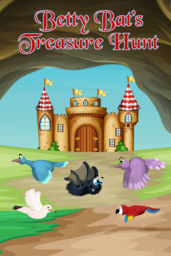 Bubblenauts: The Hunt for Jolly Roger's Treasure