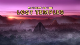 Sophica - Temples Of Mystery