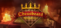 Princess Chessboard