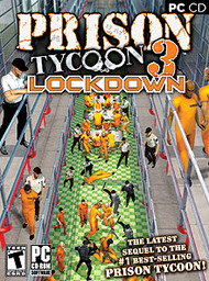 Prison Tycoon 3™: Lockdown