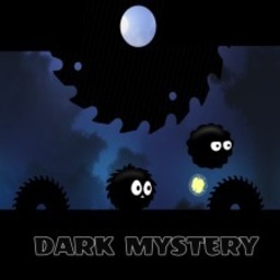 Mystery of the Dark Jewels