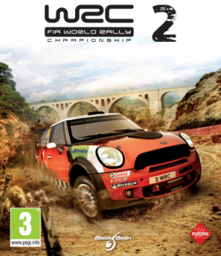 WRC 2: FIA World Rally Championship