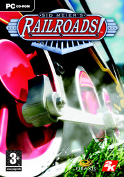 DeckEleven's Railroads 2