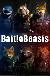 Battle Brothers - Beasts & Exploration