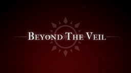 Beyond The Veil