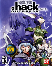 .hack//Outbreak Part 3