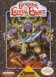 Crystal Conquest