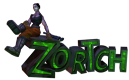 Zortch
