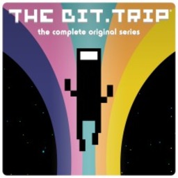 Bit.Trip Complete / THE BIT.TRIP