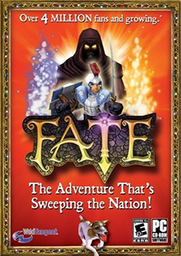 Weaves of Fate
