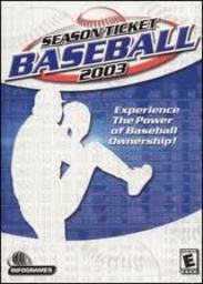 Season Ticket Baseball