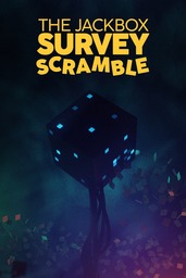 The Jackbox Survey Scramble