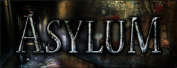 Horror in the Asylum