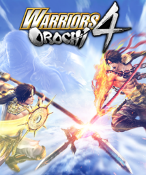 Warriors Orochi 4 Ultimate