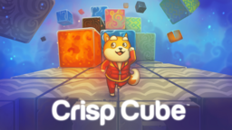 Crisp Cube