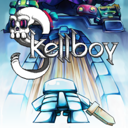 Skellboy Refractured