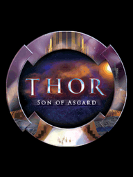 THOR: Son of Asgard