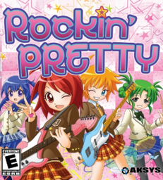 Rockin' Pretty