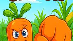 Carrot Smash