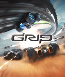 GRIP: Combat Racing