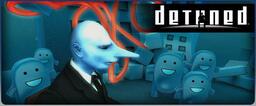 DETUNED