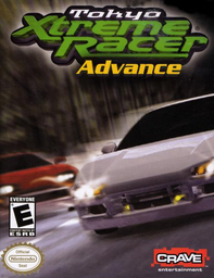 Tokyo Xtreme Racer (1999)