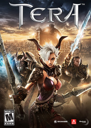 TERA - Action MMORPG