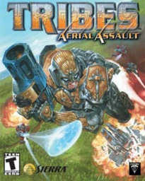 Tribes Aerial Assault