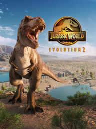 Evolution 2