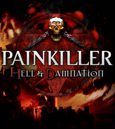 Painkiller: Hell & Damnation - Heaven's Above
