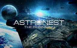 ASTRONEST VR