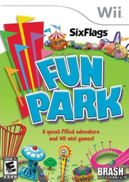 6 Times the Fun!