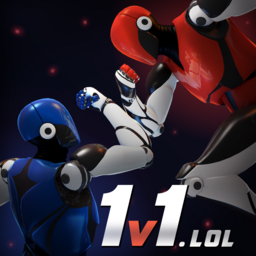 1v1 Me