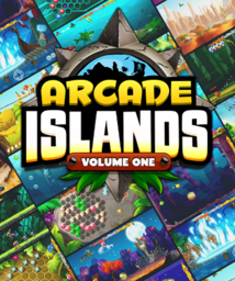 Arcade Classics Volume One