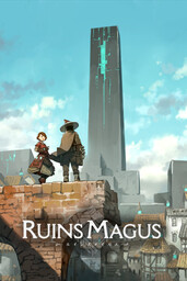 RUINSMAGUS: Complete