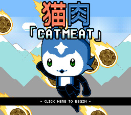 Cat Meat