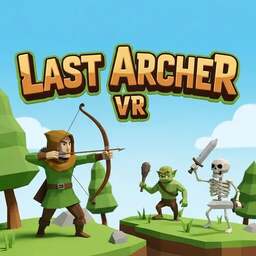 Last Archer VR