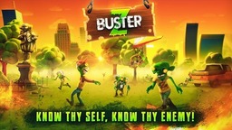 Marine Buster
